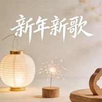 群星 - 新年新歌