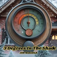 John McLaughlin - 3 Degrees in the Shade