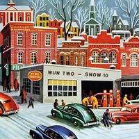 Wun Two - Snow, Vol. 10