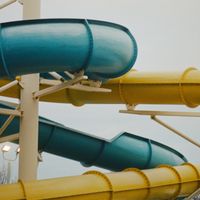 Turner - Waterslide (Explicit)