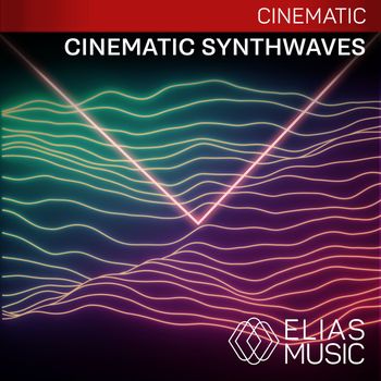Various Artists - Cinematic Synthwave