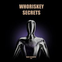 Whoriskey - Secrets