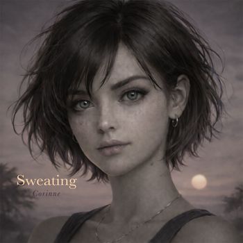 Corinne - Sweating