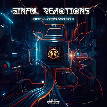 Sinful Reactions - Sinful Remasters