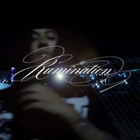 ERRE - rumination
