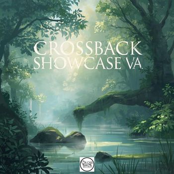 Various Artists - Crossback Showcase VA