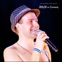 Tumsa - Pie Dieviņa gari galdi (live)