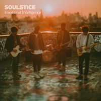 Soulstice - Emotional Intelligence (Explicit)