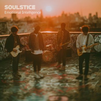 Soulstice - Emotional Intelligence (Explicit)