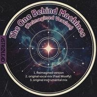 Ilya Santana - The One Behind Machines