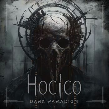 Hocico - Dark Paradigm (Explicit)