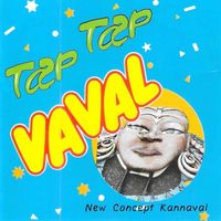 Alain Marlin - TAP TAP VAVAL