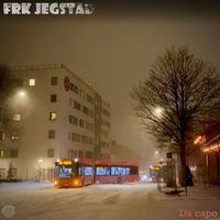 Frk Jegstad - Da capo