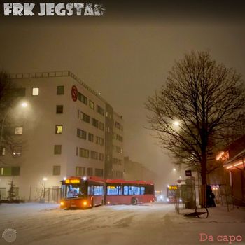 Frk Jegstad - Da capo