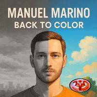 Manuel Marino - Back to Color