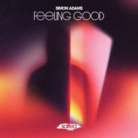 Simon Adams - Feeling Good