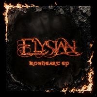 Elysian - Ironheart EP