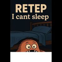 Retep - I Cant Sleep