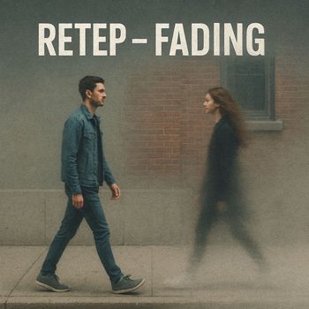Retep - Fading