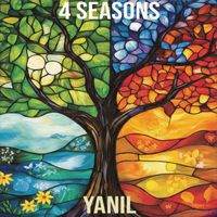 Yanil - 4 Seasons (Explicit)