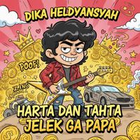 Dika Heldyansyah - Harta Dan Tahta Jelek Ga Papa