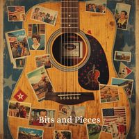 Lennie Rhoads and Pacific Strings - Bits and Pieces