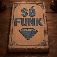 Totte - Só Funk (Explicit)