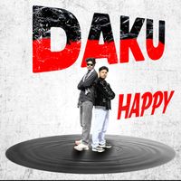 Happy - Daku