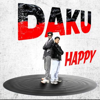 Happy - Daku
