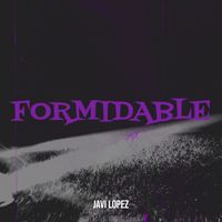 Javi Lopez - Formidable