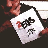 JAX - 2Eyes 2Ears (Explicit)