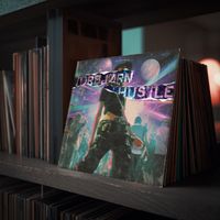 Torbjørn - 7in_hustle