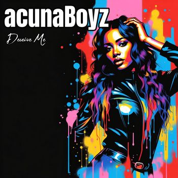Acuna Boyz - Deceive Me