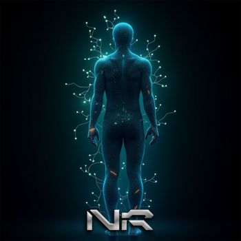 Nacim Ladj - Ethernal