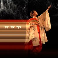Mark de Clive-Lowe - Horses Original Soundtrack