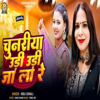 Indu Sonali - CHUNARIYA UDI UDI JAA LA RE