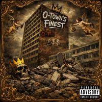 Paco - O-Town's Finest Freestyle (Explicit)