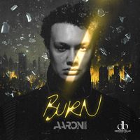 Aaron Beri - Burn (Explicit)