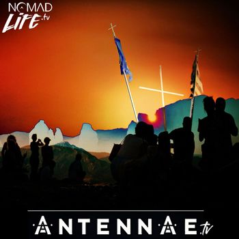 ANTENNAE - Meteora ANTENNAE