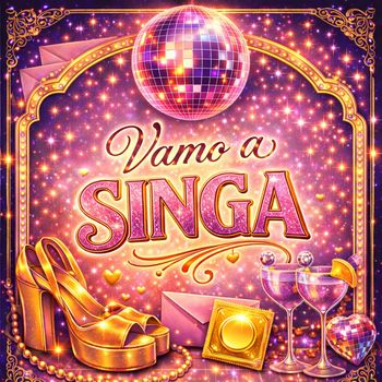 Aimée - Vamo a Singa (Explicit)