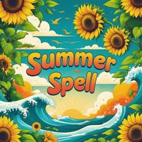 Alan Tew - Summer Spell