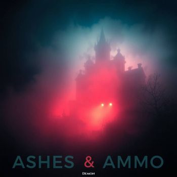 Demon - Ashes & Ammo