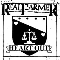Real Farmer - Heart Out