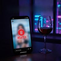 Pitu Wave - Story Borrada