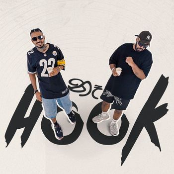 Costa - Na Hook (Explicit)