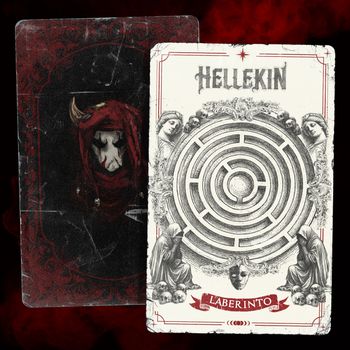 Hellekin - Laberinto
