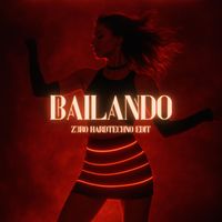 Z3RO - Bailando Hardtechno