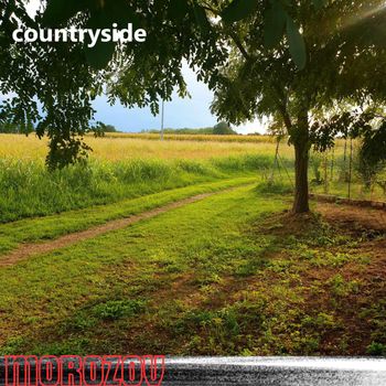 MOROZOV - GLORY HALL