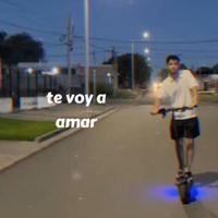 Daro - Te voy a amar