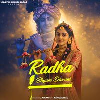 Kiran - Radha Shyam Diwani